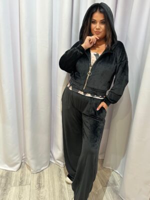 Komplet Dresowy MARGO  Welur