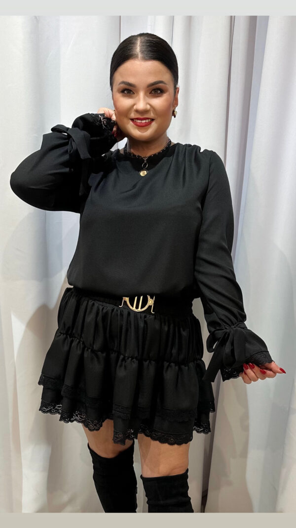 Sukienka Paula Black