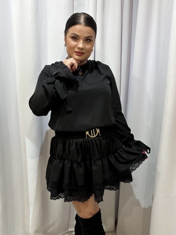 Sukienka Paula Black