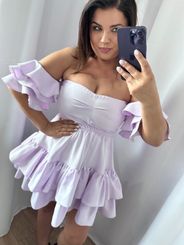 Sukienka Diva 003