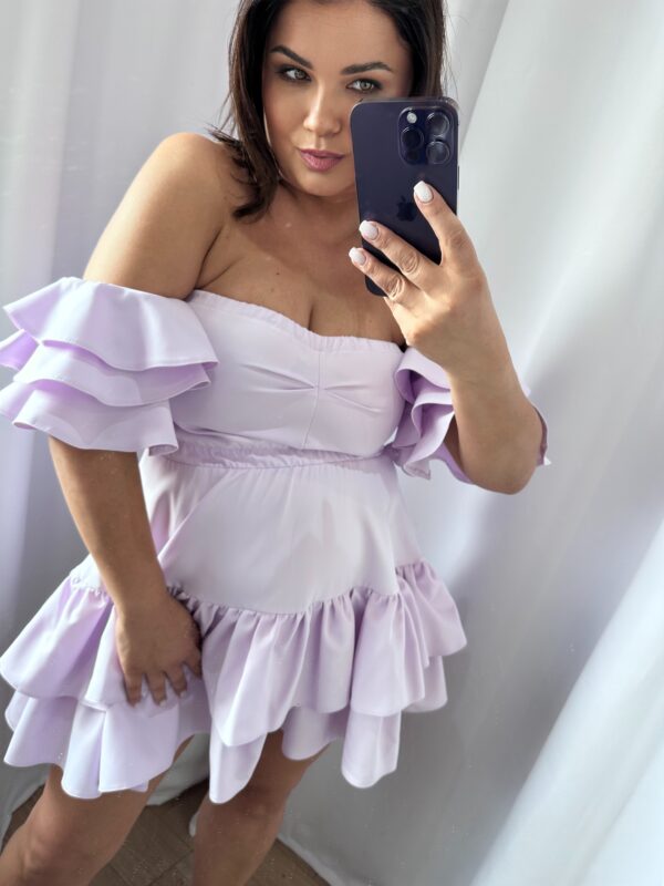 Sukienka Diva 003