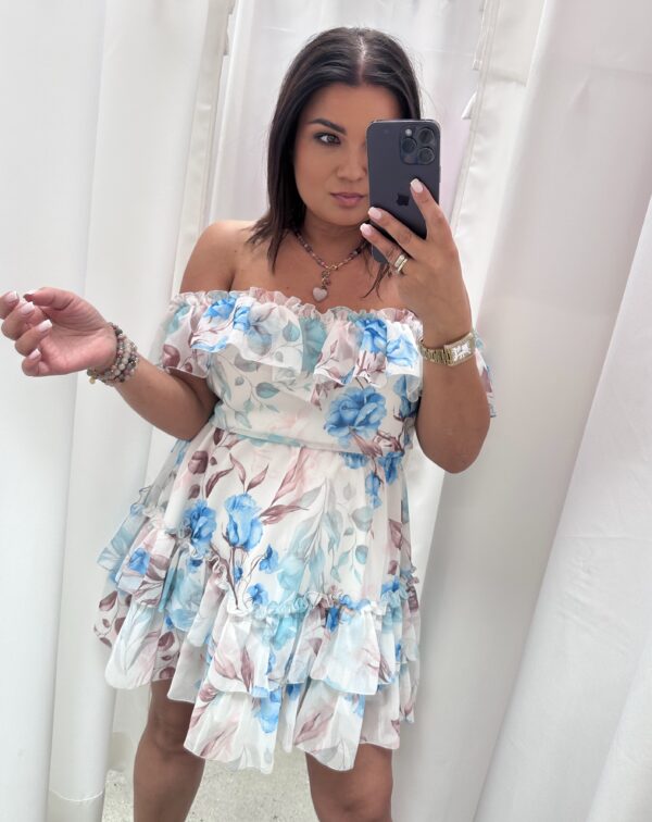 Sukienka Anett 003