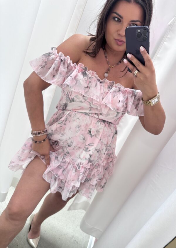 Sukienka Anett 005