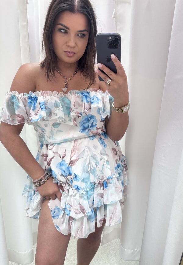Sukienka Anett 003