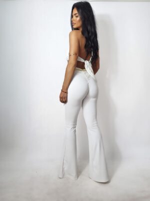 Komplet Coco White