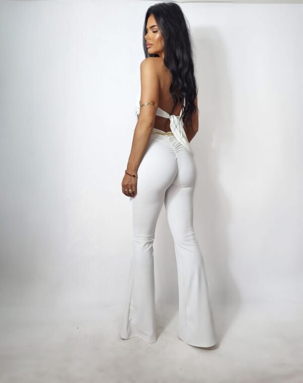 Komplet Coco White