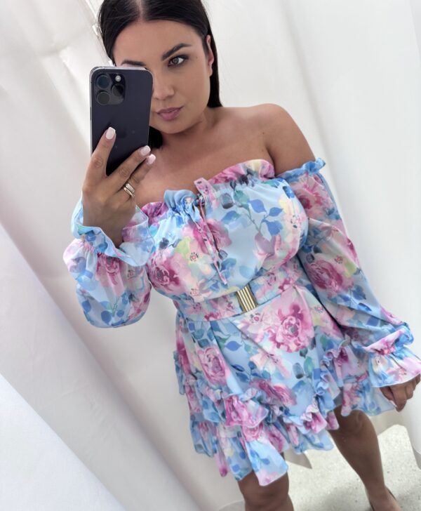 Sukienka Lena 015
