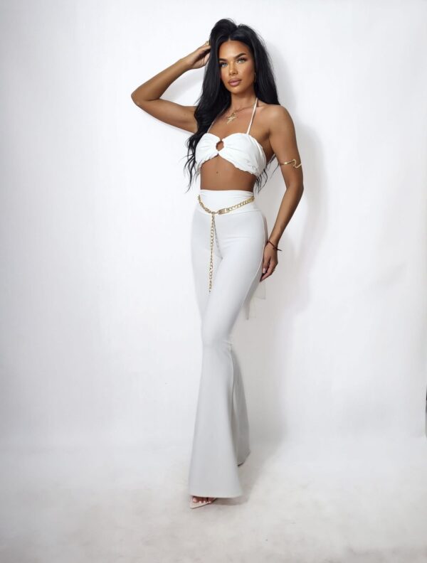 Komplet Coco White