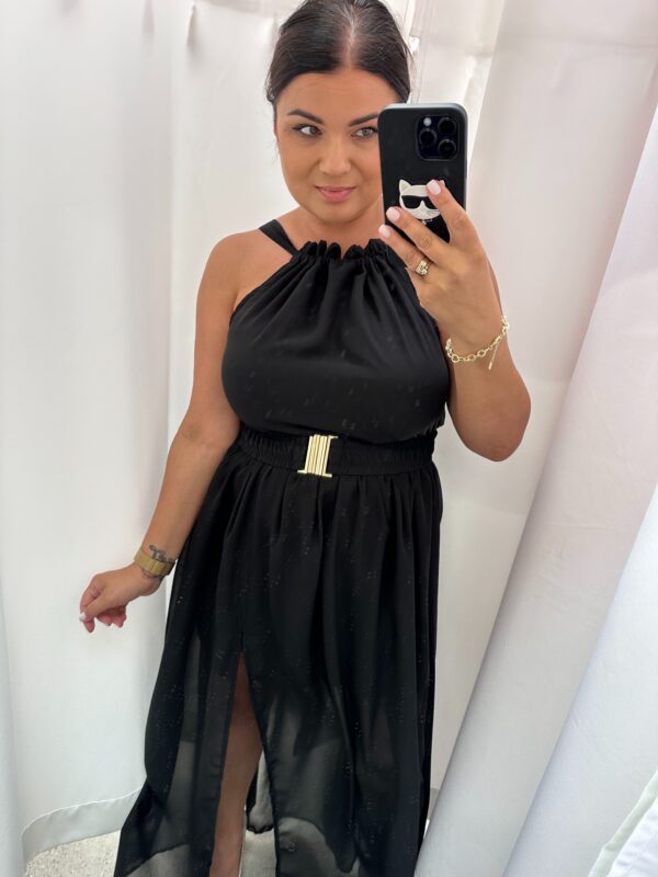 Sukienka Camila Black