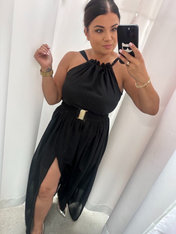 Sukienka Camila Black