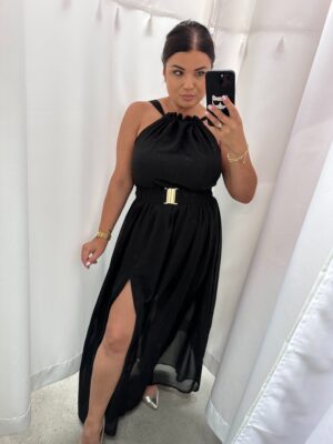 Sukienka Camila Black