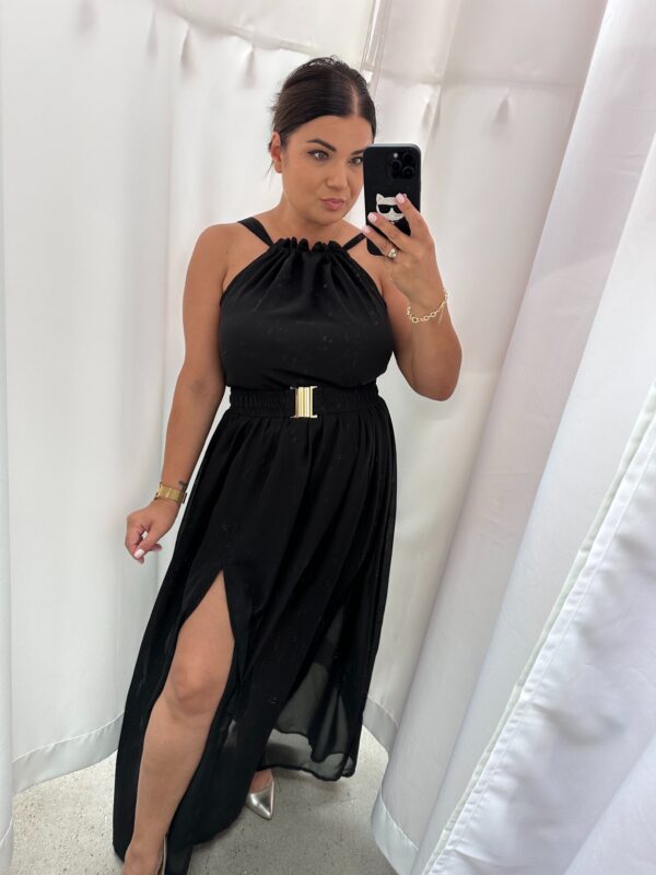Sukienka Camila Black