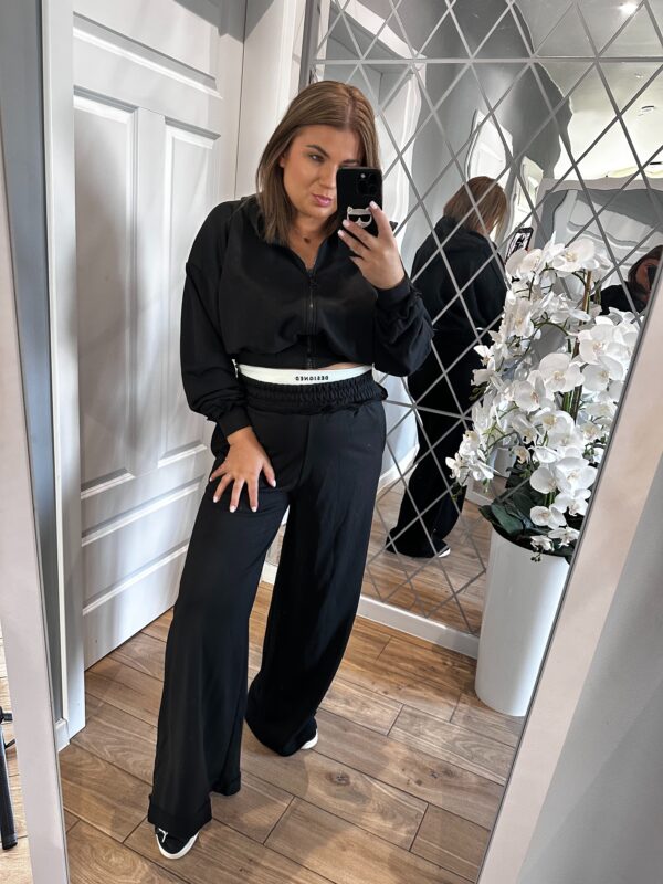 Dres Desing Black