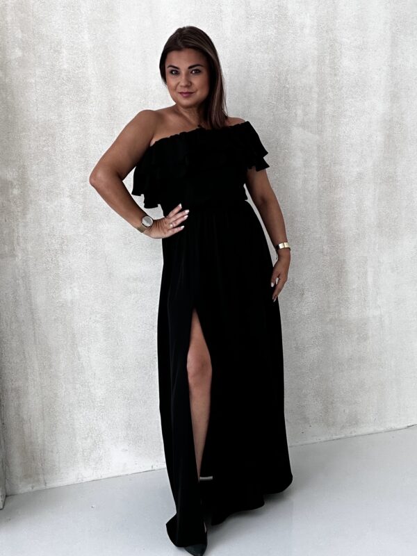 Sukienka Karen Black