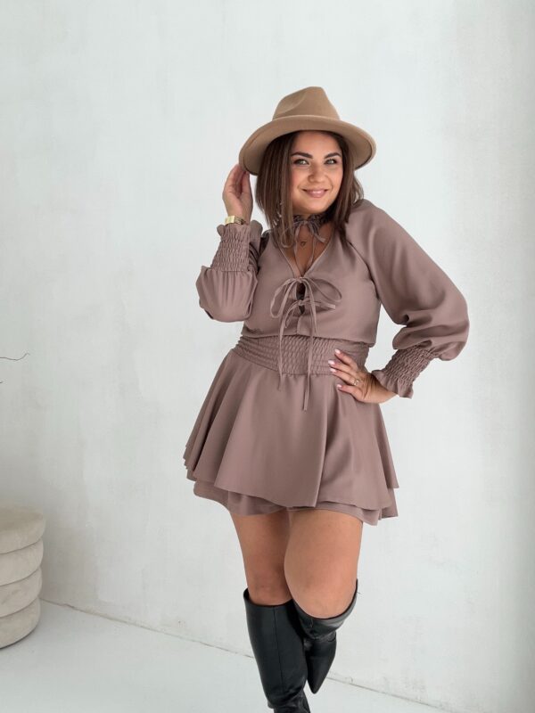 Kombinezon Linda Capucino