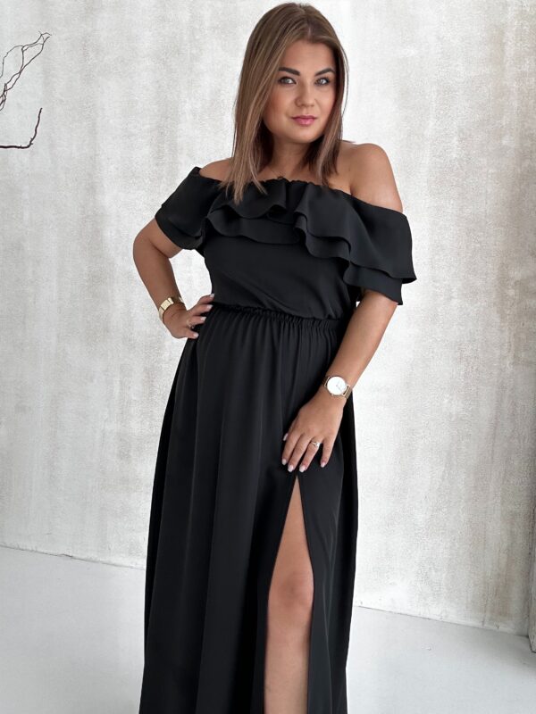 Sukienka Karen Black