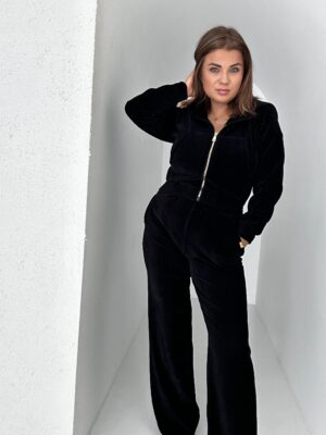 Dres Black VSR