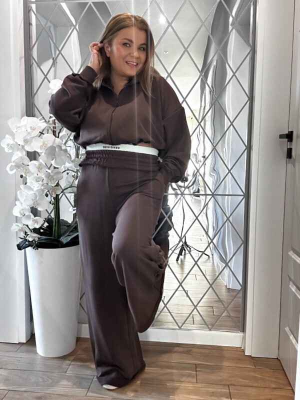 Dres Desing Czekolada