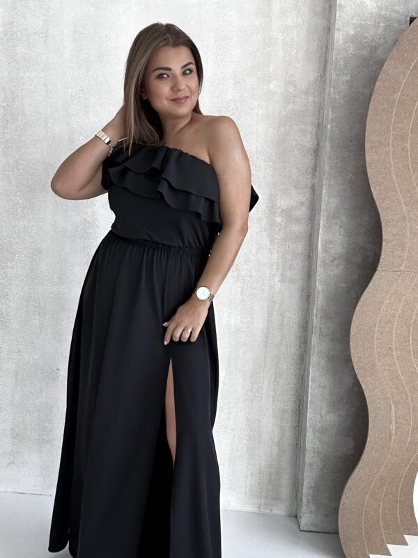 Sukienka Karen Black