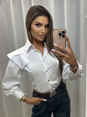 Koszula White VSR