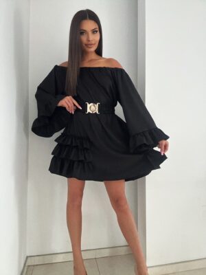 Sukienka Neomi Black