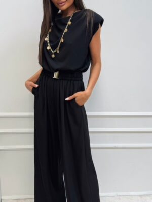 Kombinezon Marina Black