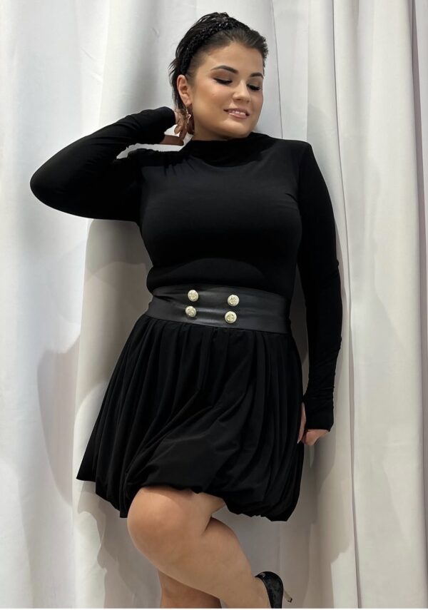 Sukienka Miszel Black