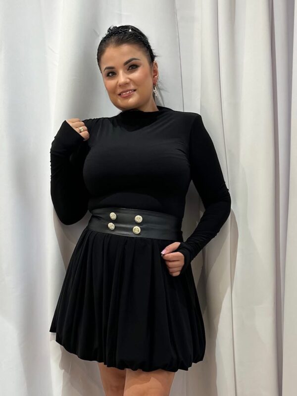 Sukienka Miszel Black