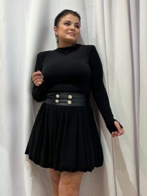 Sukienka Miszel Black