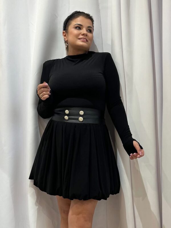 Sukienka Miszel Black