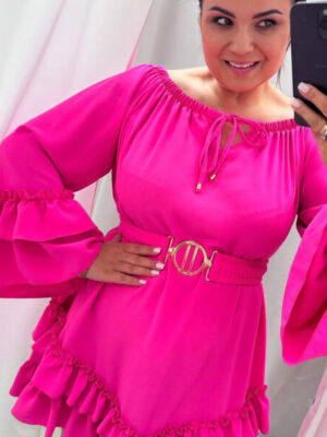 Sukienka Neomi Róż