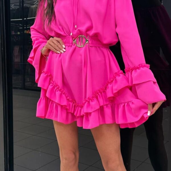 Sukienka Neomi Róż