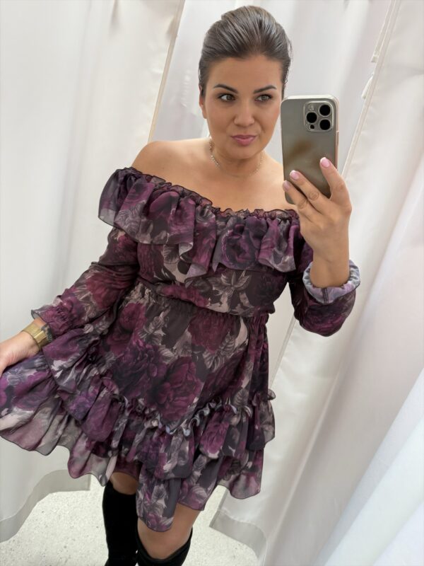 Sukienka Anett 002