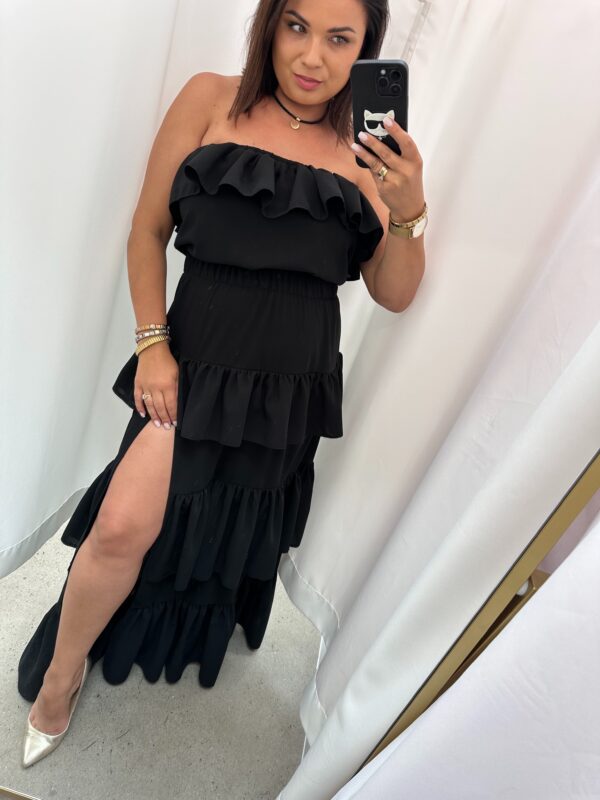 Sukienka Santorini Black