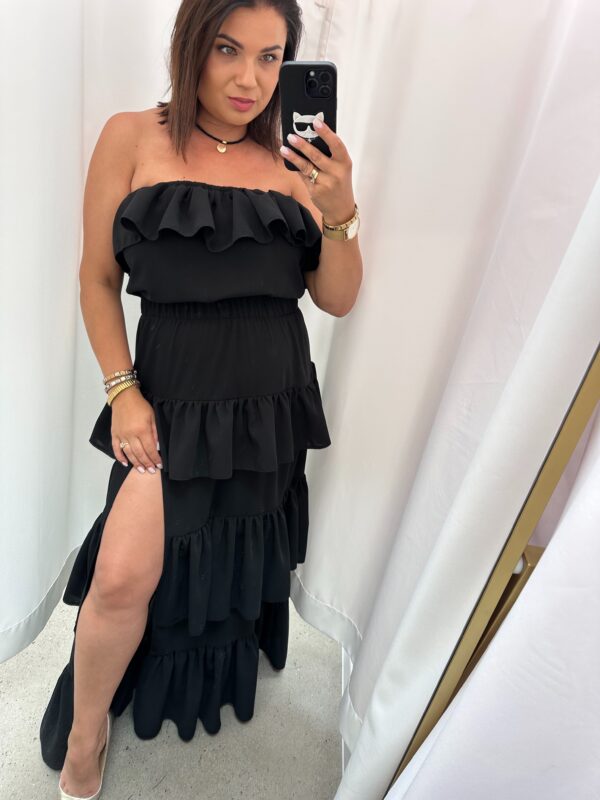 Sukienka Santorini Black