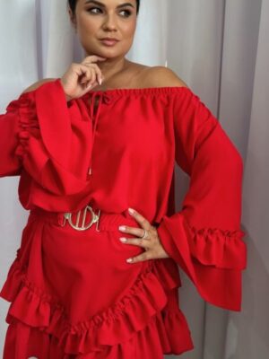 Sukiekienka Neomi 2 RED