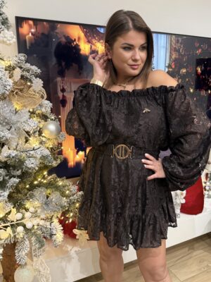 Kombinezon Mali Czekolada