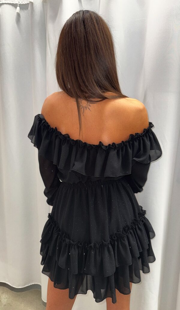 Sukienka Anett Blask Połysk