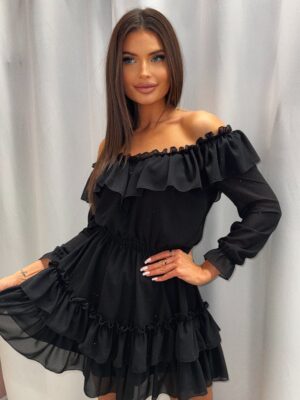 Sukienka Anett Blask Połysk