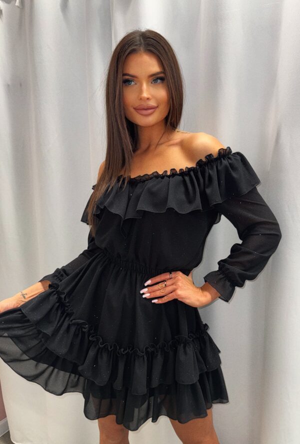 Sukienka Anett Blask Połysk