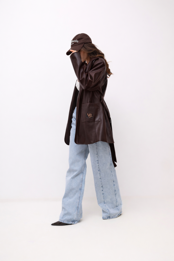 Marynarka VSR Czekolada