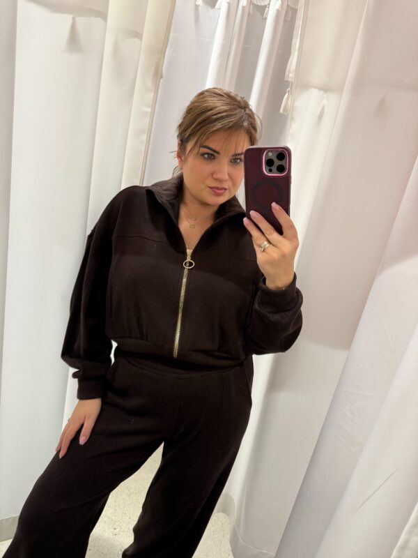 Dres VSR Gorzka  Czekolada