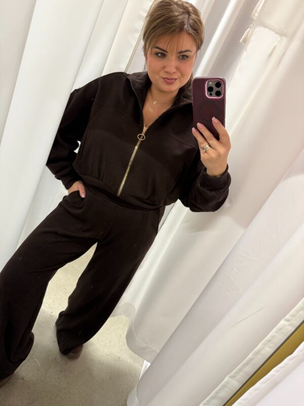 Dres VSR Gorzka  Czekolada