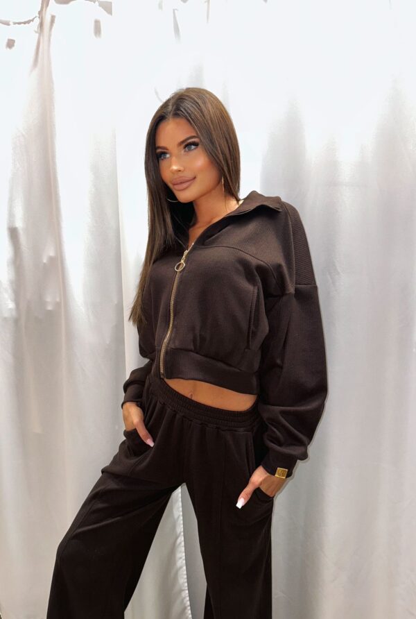 Dres VSR Gorzka  Czekolada