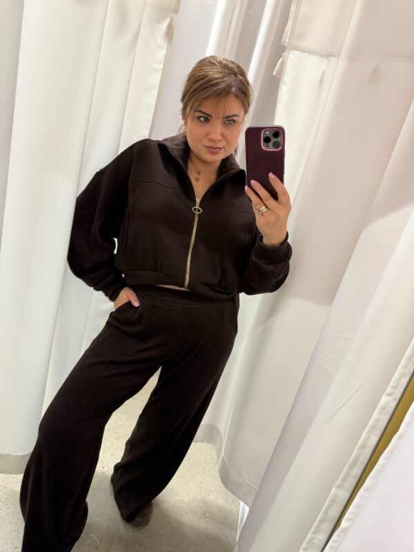 Dres VSR Gorzka  Czekolada