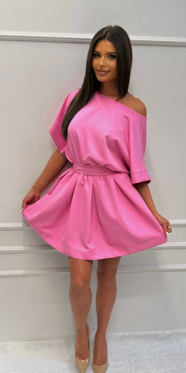 Sukienka Lejla Róż