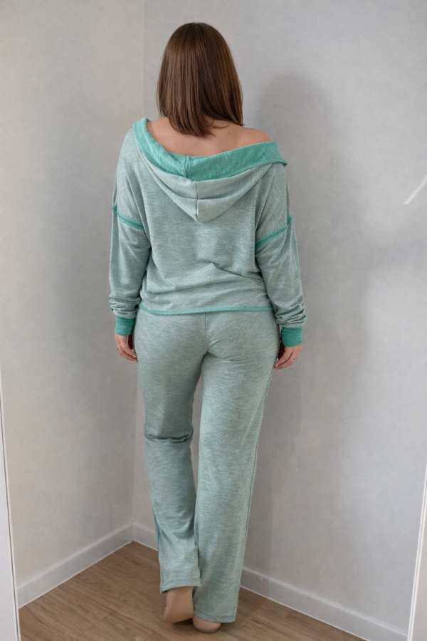 Komplet Sorella Mint