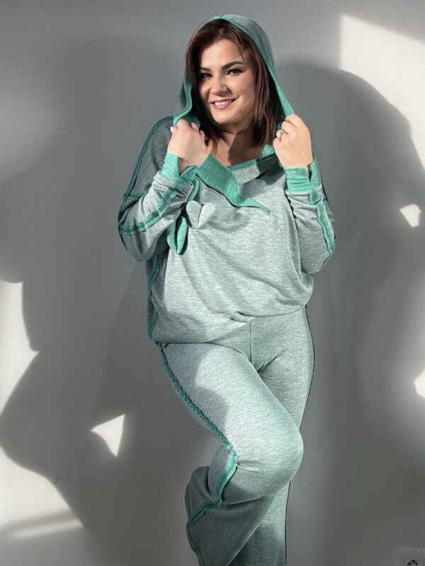 Komplet Sorella Mint