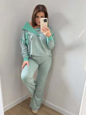 Komplet Sorella Mint