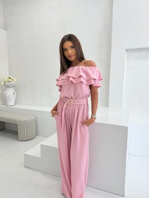 Kombinezon Emi Cukierek